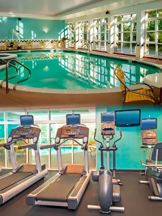 Fairfield Inn & Suites by Marriott Williamsburg | Comfort