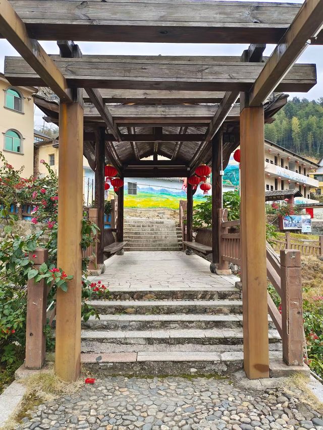 坪水畲鄉