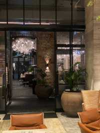 The Hotel Britomart：奧克蘭舒適酒店   位於奧克蘭中心地區的The Ho