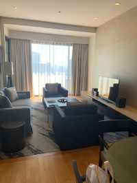 察殿恩博利豪華酒店 | 豪華之選Emporium Suites   酒店：Emporium Su