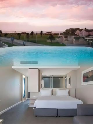 In Gqeberha, don't miss the Radisson Blu Hotel, Gqeberha, for a comfortable stay. 