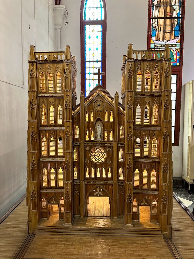 2025 ハノイ 観光スポット]ハノイ大教会の観光ガイド（12月更新