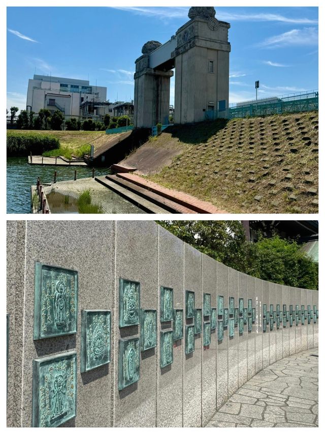 日本川崎市的旅遊攻略