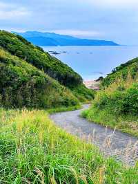 日本小眾寶藏地|長野大町市，邂逅四季美景
