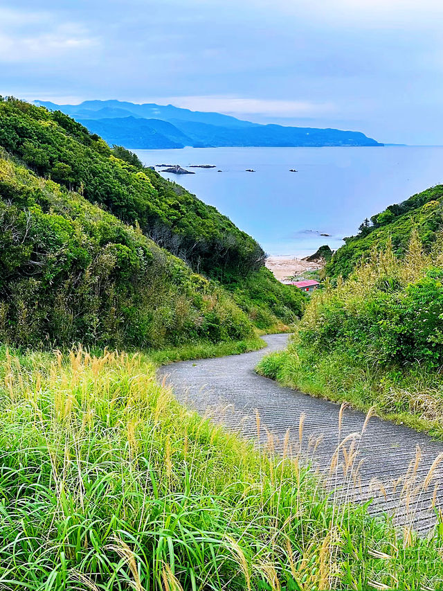 日本小眾寶藏地|長野大町市，邂逅四季美景