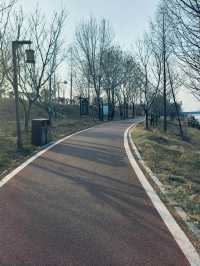 渦河省級濕地公園