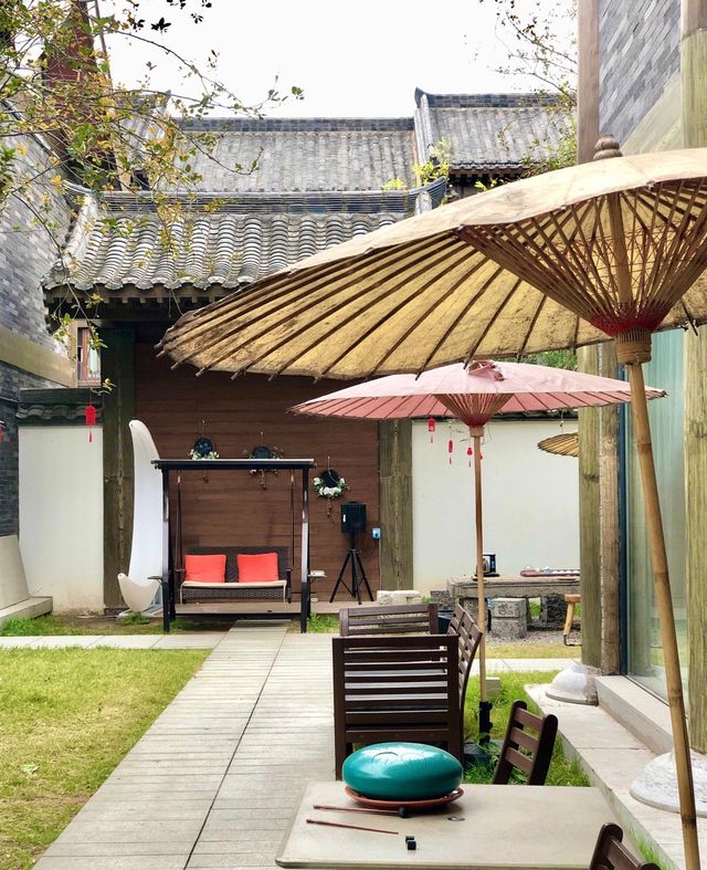 大美別院民宿體驗，一場夢幻之旅嘅完美邂逅！