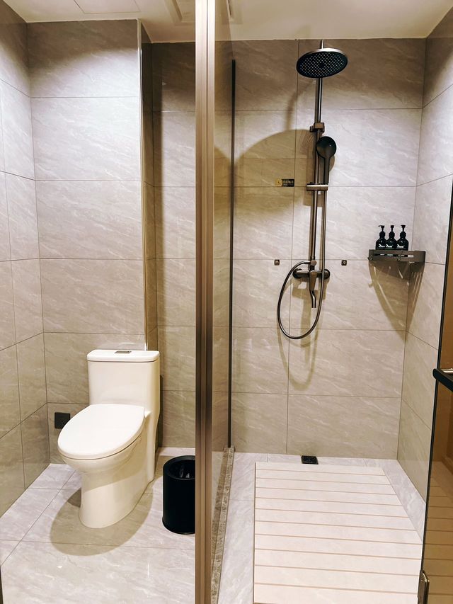 旅行日記｜站在高空版納風情一覽無遺
