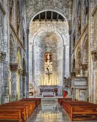 Concattedrale di Santa Maria A