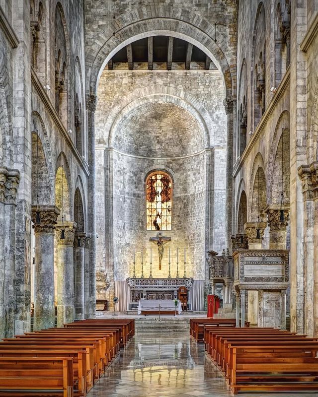 Concattedrale di Santa Maria A