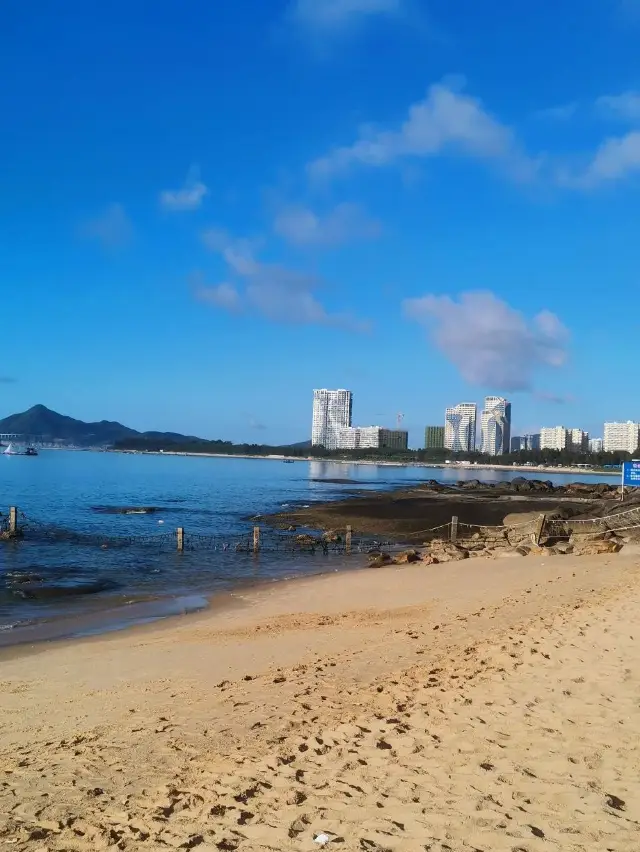 3-Day Itinerary for Seniors in Dongshan