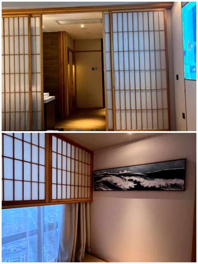 真心讚好呢間酒店