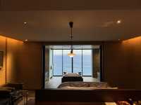 熱海一泊二食酒店強推！The Hiramatsu