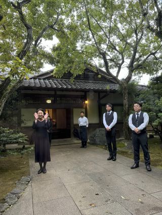 熱海一泊二食酒店強推！The Hiramatsu
