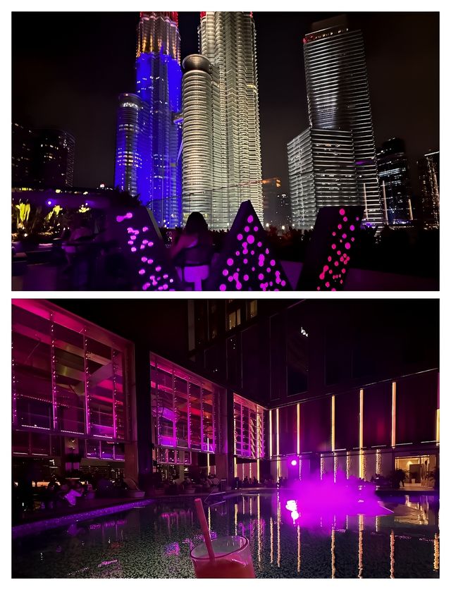 吉隆坡奢華之選：JW萬豪酒店入住全攻略，盡享五星級尊貴體驗！