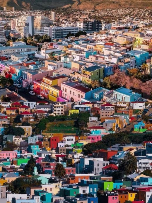 Johannesburg, South Africa | This "City of Gold" is cooler than you think!
