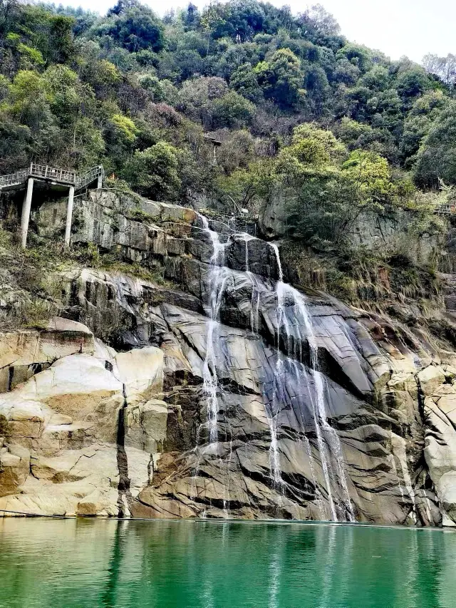 3-Day Itinerary for a Fun-Filled New Year in Chenzhou