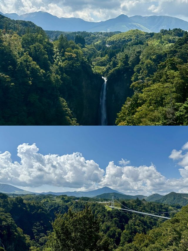 日本大分