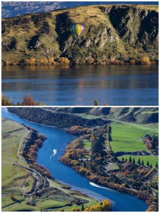Stoneridge Estate, New Zealand - a hidden luxury paradise!