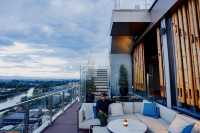 Meliá Chiang Mai熱帶風情   Meliá Chiang Mai  地址：46-