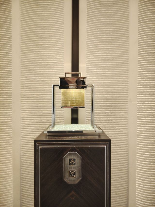 香港瑰麗酒店 香港瑰麗酒店