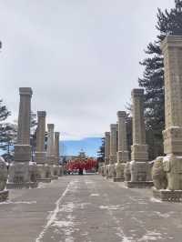 臨汾-晉中-忻州8日遊 超詳細攻略助你避坑