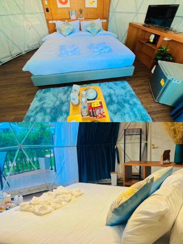 帕帕Q系列度假村 | 泰國黎逸嘅寶藏之選