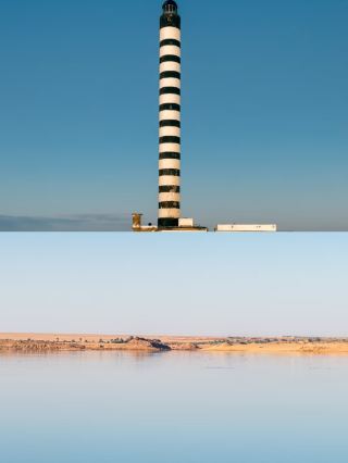 Dakhla, Morocco: The white desert from Sanmao's books is real!