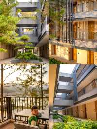 想不到在廣東發現這麼一個避世的小城