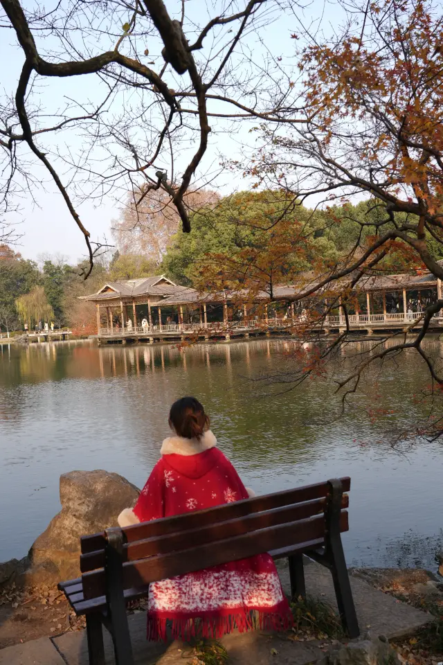 杭州三天兩晚實用旅遊攻略