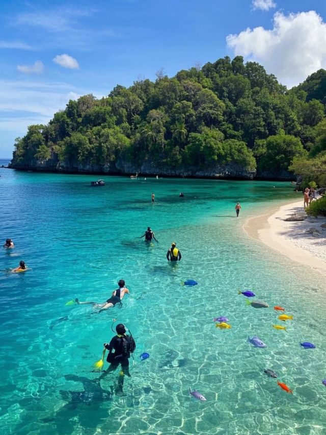 泰國董里 | 小眾寶藏旅行地全攻略