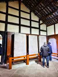合川區     釣魚城景區-忠義祠