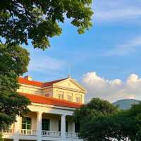 台北旅遊攻略 | 邂逅寶島的心動瞬間