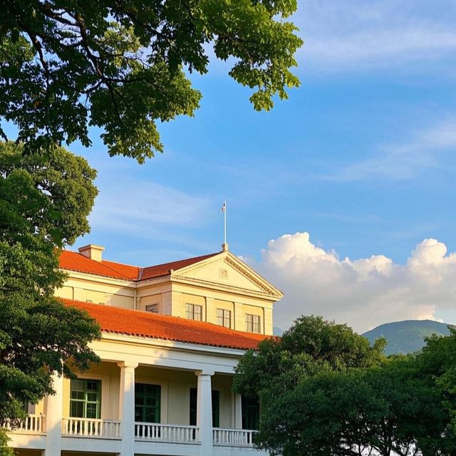 台北旅遊攻略 | 邂逅寶島的心動瞬間