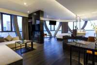 峴港的海灘天堂 Stella Maris Beach酒店   Stella Maris 