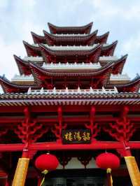 韶關2日遊｜超詳細攻略 必玩景點全解析