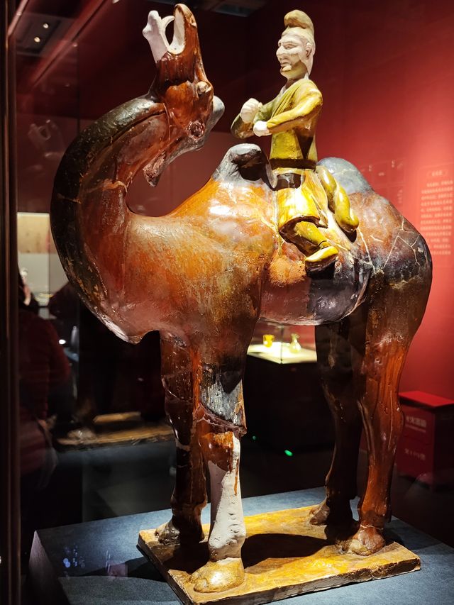 貞觀鑒——大唐歷史文化主題展
