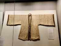 Te National Silk Museum of China🧵🪡