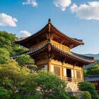 韓國扶安郡 | 小眾寶藏旅遊地攻略