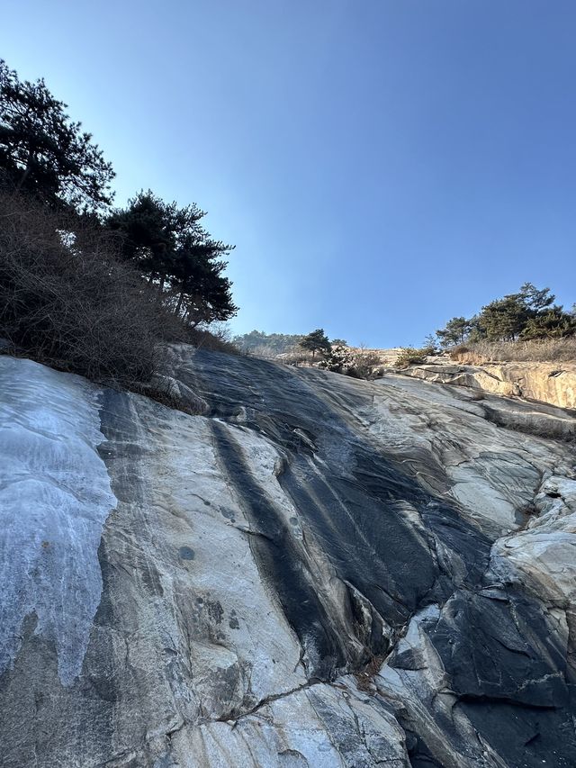 山東濟南-泰山3日遊 玩轉兩大景點 看這篇攻略就夠了