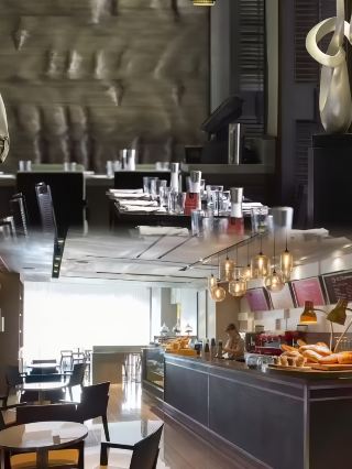 Marco Polo Ortigas Manila: An Amazing Trip