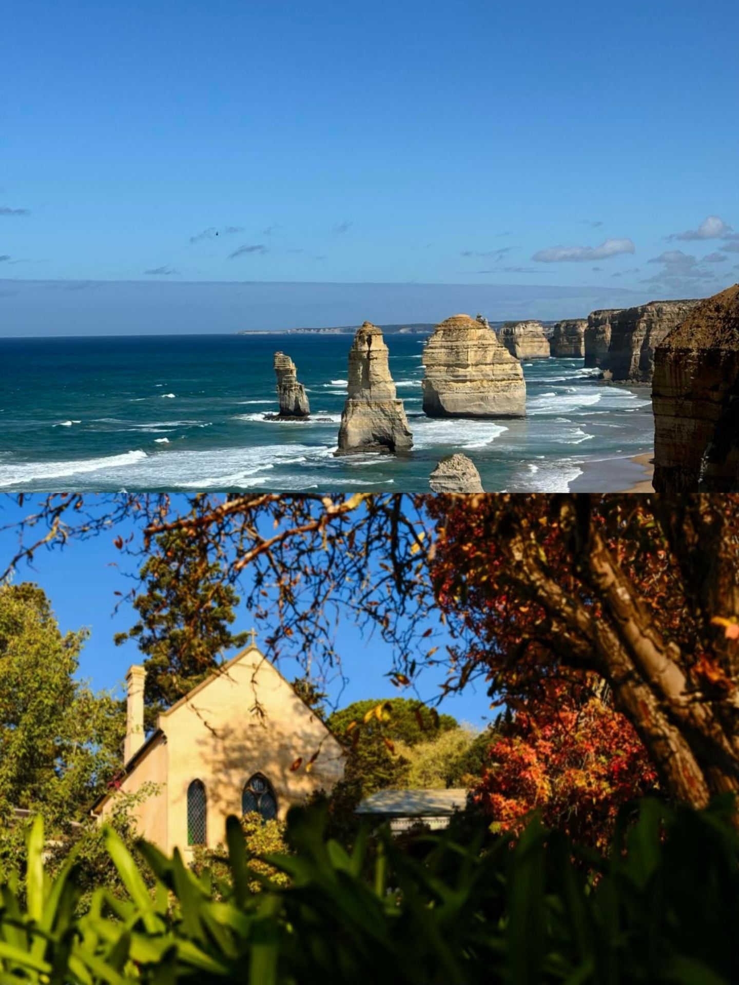 Daylesford | A Romantic Encounter with Nature