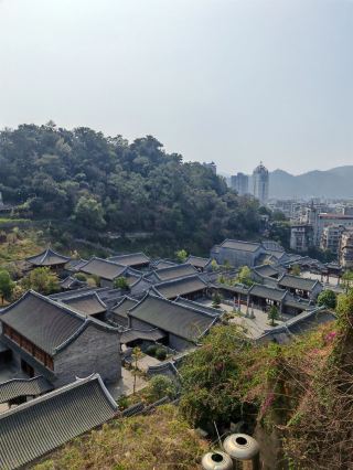 Wuzhou 2-Day Tour During Winter Break: Super Hot Strategy Incoming!