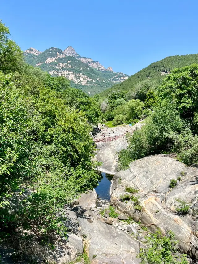山東曲阜-泰山-濟南三日精華遊 玩轉不一樣風景