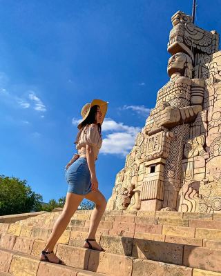 Merida, Mexico | Gateway to Mayan Civilization!