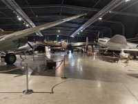 An Aviation Museum Like No Other, MOTAT Aviation Hall Auckland