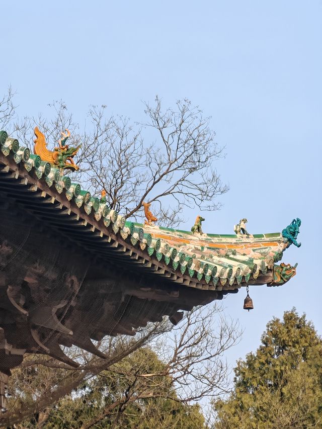相信老祖宗的審美，不會錯！