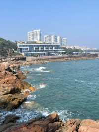 山東濰坊-青島-威海5天遊 老友出行必看攻略