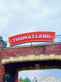 Thomas Land Park attraction for visitors