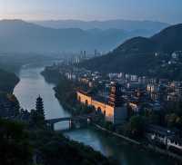 一趟穿越千年的心靈之旅